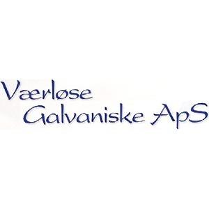Værløse Galvaniske 2005 ApS logo
