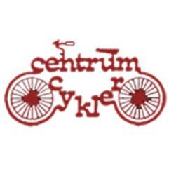 Centrum Cykler v/ Anker Pedersen logo