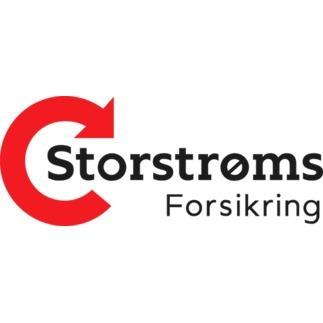 Storstrøm Forsikring G/S logo