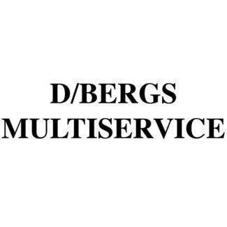 D/Bergs Multiservice logo