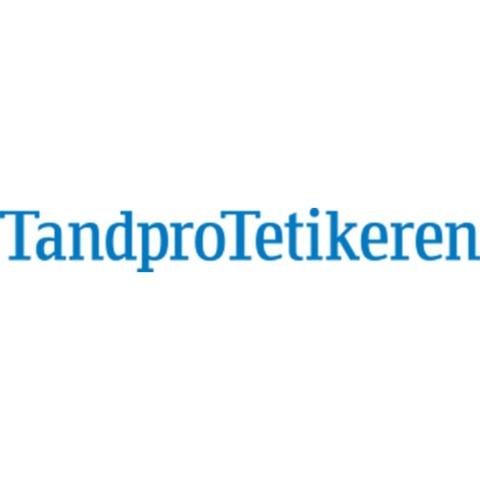Tandprotetikeren, Odense M ApS logo