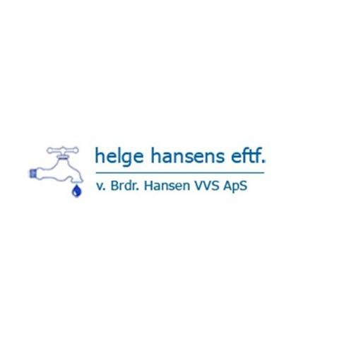 Brdr. Hansen VVS ApS logo
