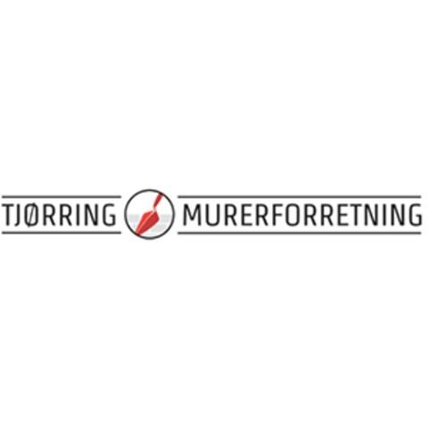 Tjørring Murerforretning ApS logo