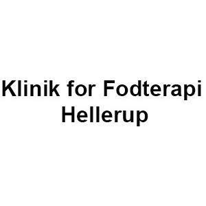 Hellerups Klinik for Fodterapi v/Susanne Crillesen & Michaela Lilballe I/S logo