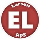 Larsen El ApS logo