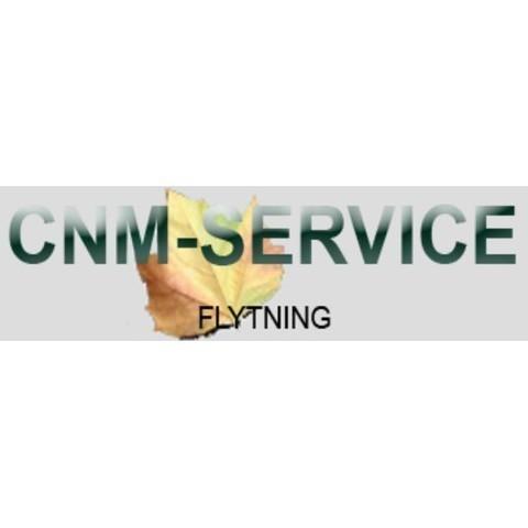 CNM-Service ApS logo