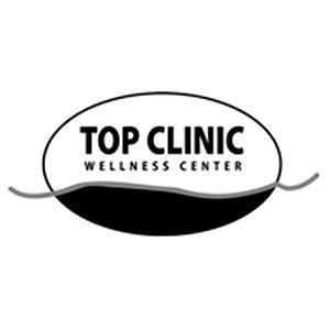 Top Clinic logo