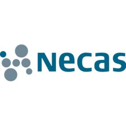 Necas A/S logo