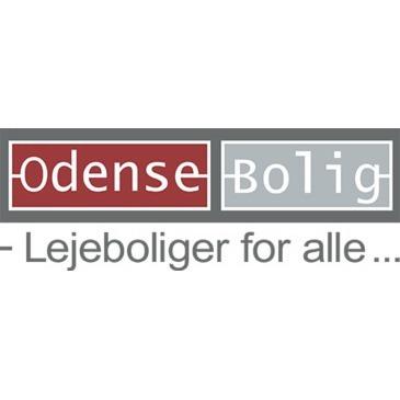 Odense Bolig A/S logo