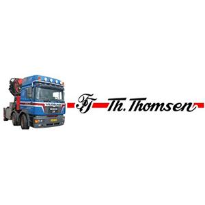 Thomas Thomsen A/S logo