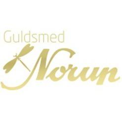 Guldsmed Norup logo
