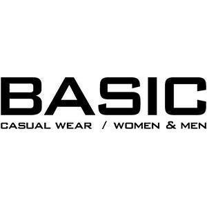Basic logo