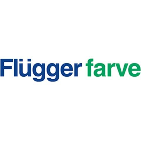 Flügger Farver Nykøbing Mors logo