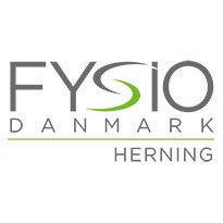 Fysiodanmark Herning logo