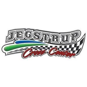 Jegstrup Cross Center logo