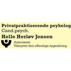 Psykologisk Klinik v/ Helle Herløv-Jensen