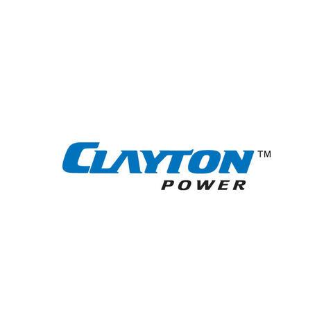 Clayton Power A/S logo