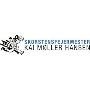 Skorstensfejermester Kai Møller Hansen logo