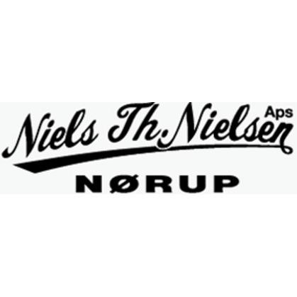 Niels Th. Nielsen ApS logo