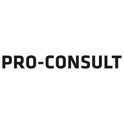 PRO-CONSULT logo