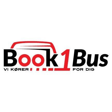 Book1Bus logo