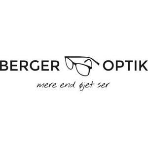 Berger Optik Galten logo