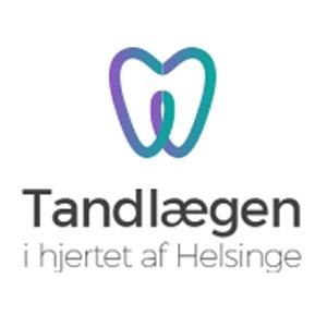 Tandlæge Kirstine Baadegaard logo
