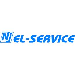 NJ El-Service logo