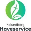 Kalundborg Haveservice logo