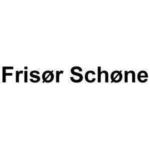 Frisør Schøne logo