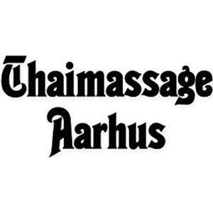 Thaimassage Aarhus ApS logo