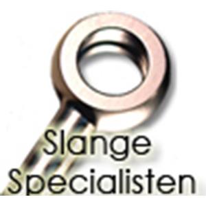 Slangespecialisten Rødvigs Største Slangefirma logo