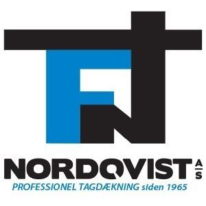 Nordqvist A/S logo