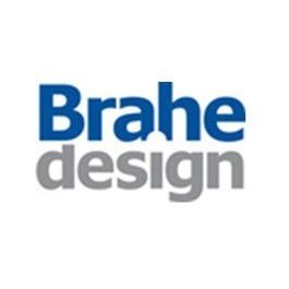 Brahe Design logo