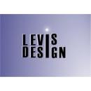 Levisdesign logo
