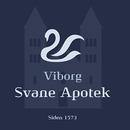 Viborg Svane Apotek v/ Rami Zeidan logo