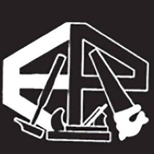 Tømrer- & Snedkermester Elo Poulsen logo