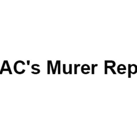 AC's Murer Rep logo