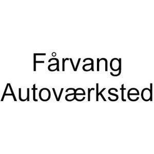 Fårvang Autoværksted logo