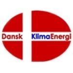 Dansk KlimaEnergi logo