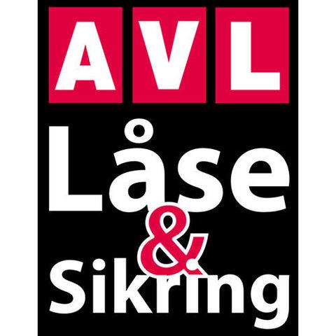 AVL Låse & Sikring ApS
