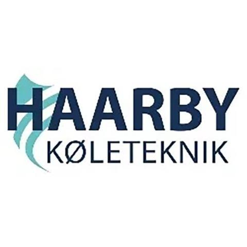 Haarby Køleteknik ApS logo