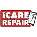 Icare Repair logo