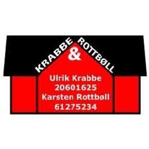 Tømrerne Krabbe & Rottbøll ApS