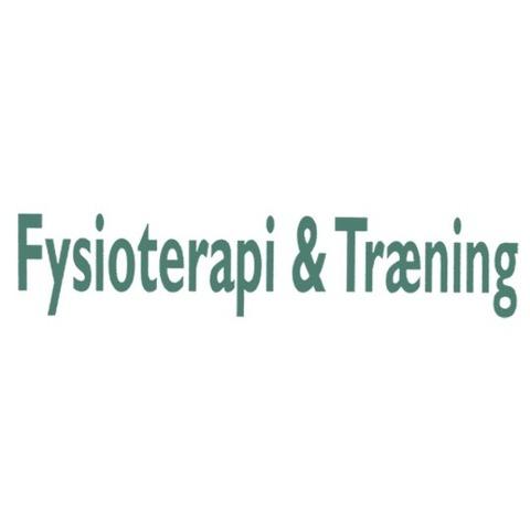 Klinik for Fysioterapi & Træning v/ Tine & Peder Christian Dahl logo