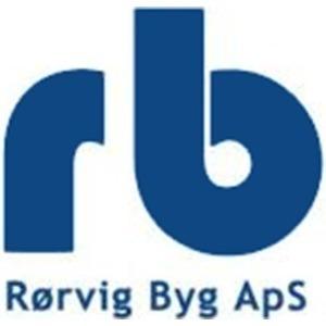 Rørvig Byg ApS logo