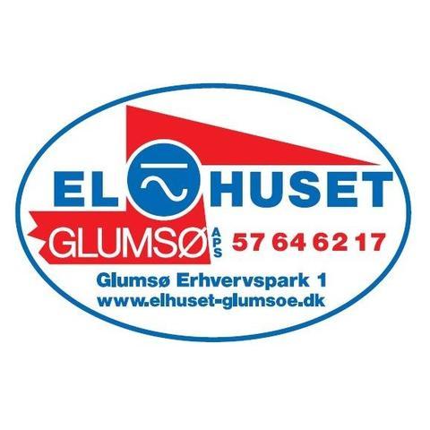 EL HUSET Glumsø ApS logo