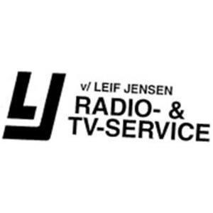 LJ Radio- & TV-Service logo