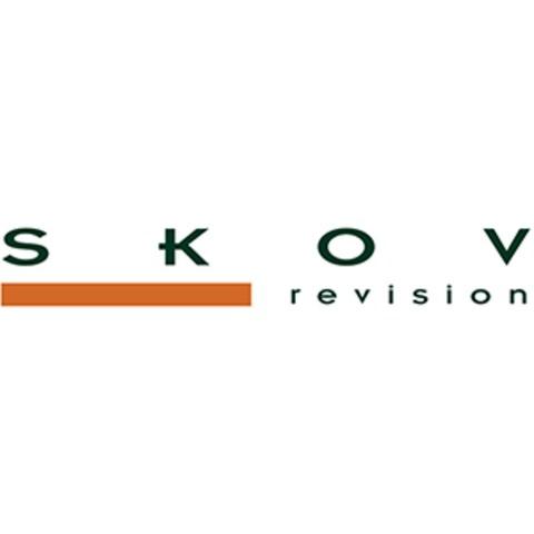 Skov Revision Registreret Revisionsanpartsselskab logo