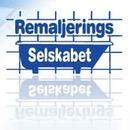 Remaljerings Selskabet Danmark logo